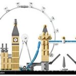 21034 Londra - Lego