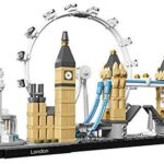 21034 Londra - Lego