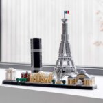 21044 Parigi - Lego
