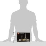 21044 Parigi - Lego