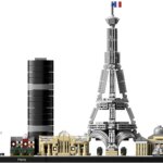 21044 Parigi - Lego
