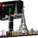 21044 Parigi - Lego