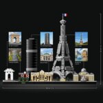 21044 Parigi - Lego