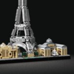 21044 Parigi - Lego