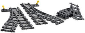 60238 Scambi - Lego