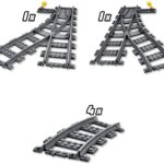 60238 Scambi - Lego