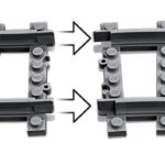60238 Scambi - Lego