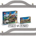 60238 Scambi - Lego