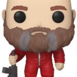 Helsinki La Casa di Carta Funko - Funko