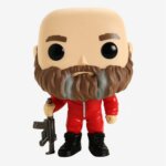 Helsinki La Casa di Carta Funko - Funko