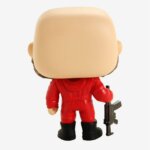 Helsinki La Casa di Carta Funko - Funko