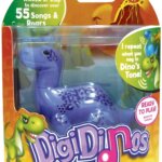 Digidinos c-Melodie- Silverlit