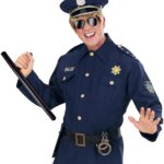 Manganelli Polizia - Widmann