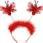 Cerchietto Coccinella - Widmann