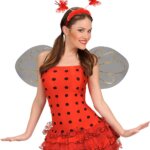 Cerchietto Coccinella - Widmann