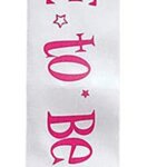 Fascia Bride To Be - Widmann