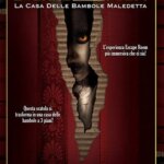 Escape the Room Doll - Ravensburger