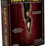 Escape the Room Doll - Ravensburger