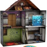 Escape the Room Doll - Ravensburger