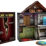Escape the Room Doll - Ravensburger