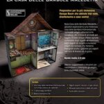 Escape the Room Doll - Ravensburger