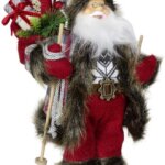 Babbo Natale con Sci - PM Euro-Trading