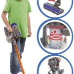 Aspirapolvere Dyson Senza Filo - ODS
