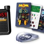 Special Mission - IMC Toys