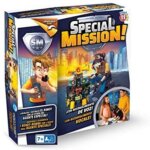 Special Mission - IMC Toys
