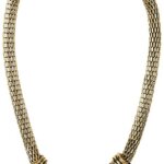Collana Serpente - Widmann