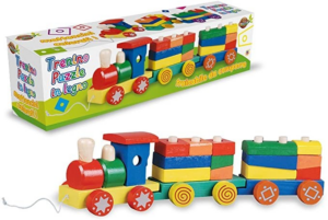 Trenino Trainabile - Teorema