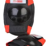 Set Protezioni Sport - ODG