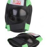 Set Protezioni Sport - ODG