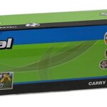 Porta Calcio 155x87x91 - ODG