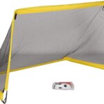 Porta Calcio 155x87x91 - ODG