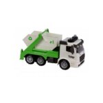 Camion Lavori con Segnaletica - ODG