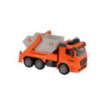 Camion Lavori con Segnaletica - ODG