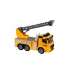 Camion Lavori con Segnaletica - ODG