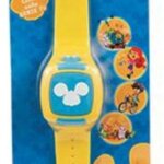 Topo Gigio Watch - Preziosi