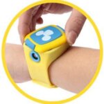 Topo Gigio Watch - Preziosi