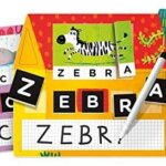 Laboratorio di Scrittura Montessori - Headu