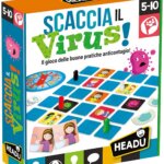 Scaccia il Virus -Headu