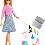 Barbie Maestra - Mattel
