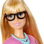Barbie Maestra - Mattel
