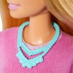 Barbie Maestra - Mattel