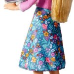 Barbie Maestra - Mattel
