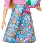 Barbie Maestra - Mattel