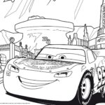 35 pz. Double Face Cars 3 - Lisciani