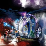 70223 Portale del Tempo - Playmobil