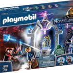 70223 Portale del Tempo - Playmobil